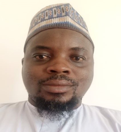 Dr. Akeyede Imam